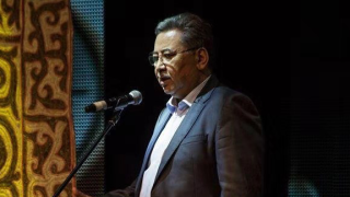 Murat Shaımaran óleńderi