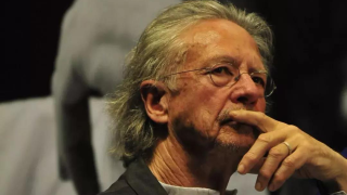 2019 jylǵy Nobel ádebıet syılyǵynyń ıegeri Peter Handke