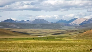 "Sary jonda júrmin seni oılap" ániniń tarıhy