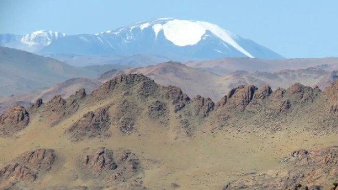 Aıtys aqyny, jyr súleıi -Symaǵul Qalı uly